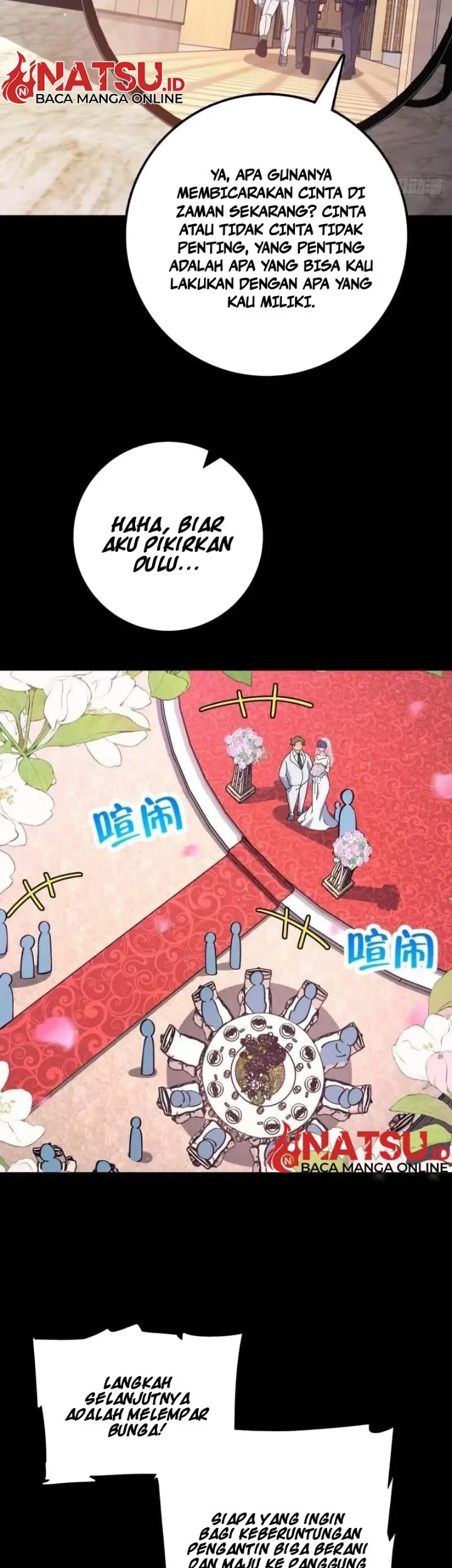 Spare Me, Great Lord! Chapter 755 Gambar 7