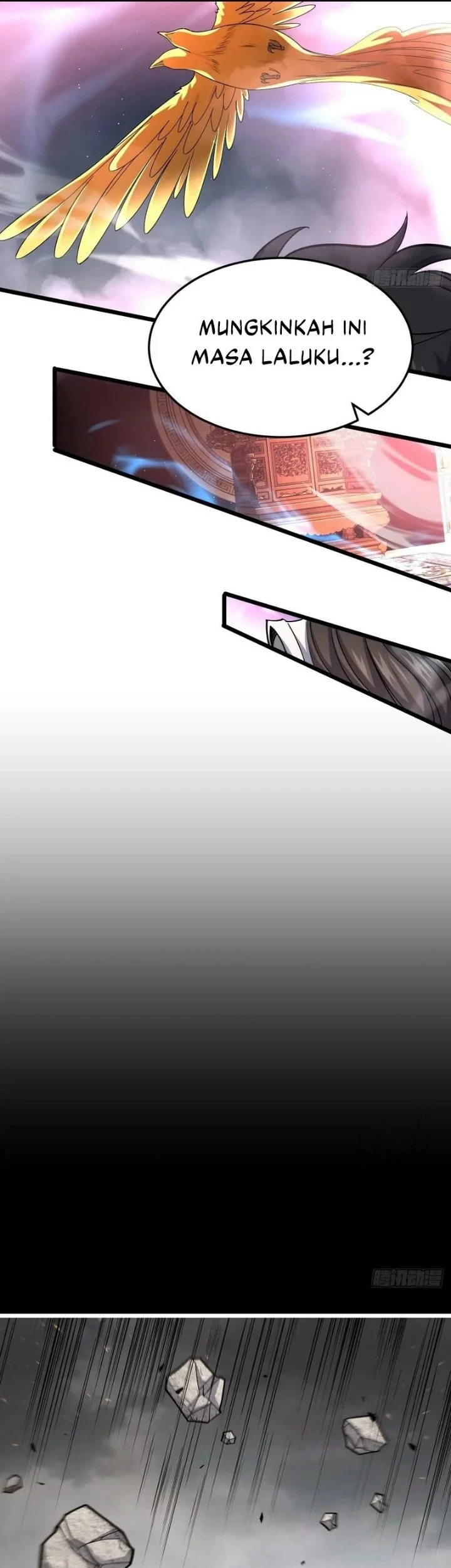 Spare Me, Great Lord! Chapter 757 Gambar 7