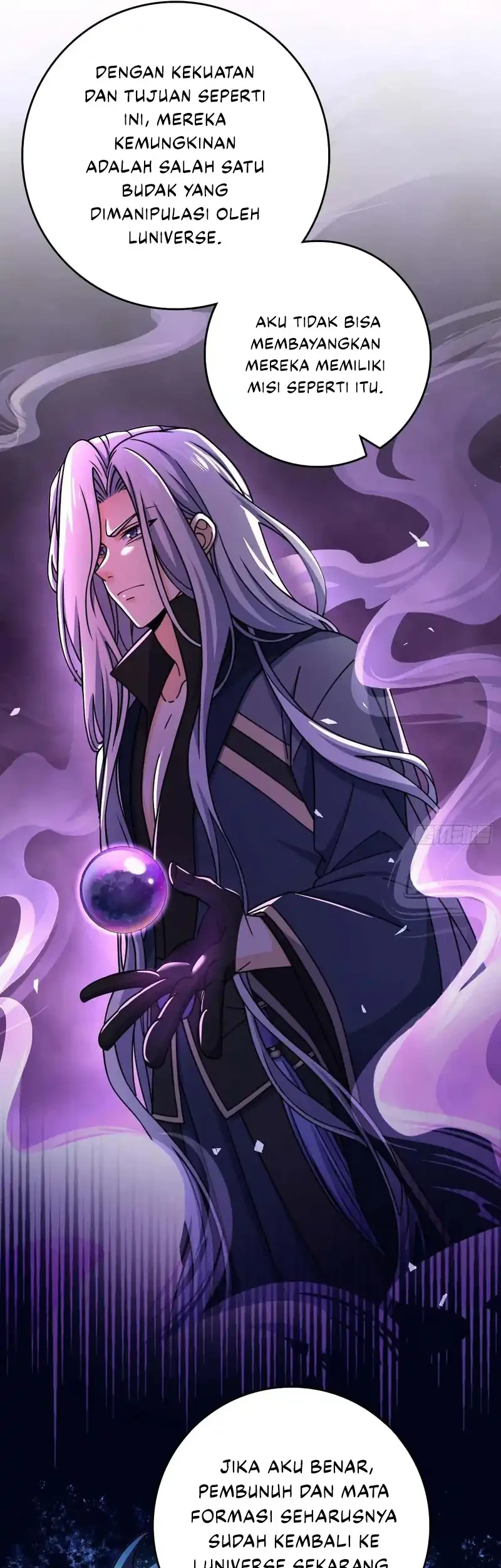 Spare Me, Great Lord! Chapter 770 Gambar 7