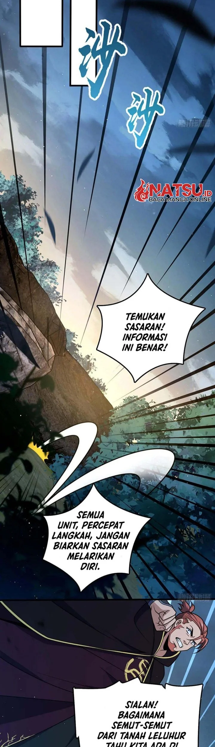 Spare Me, Great Lord! Chapter 771 Gambar 5