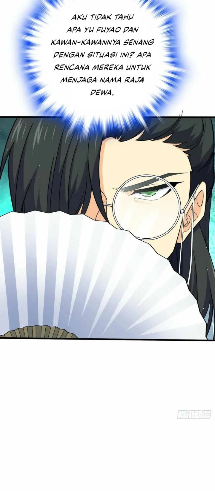 Spare Me, Great Lord! Chapter 776 Gambar 6