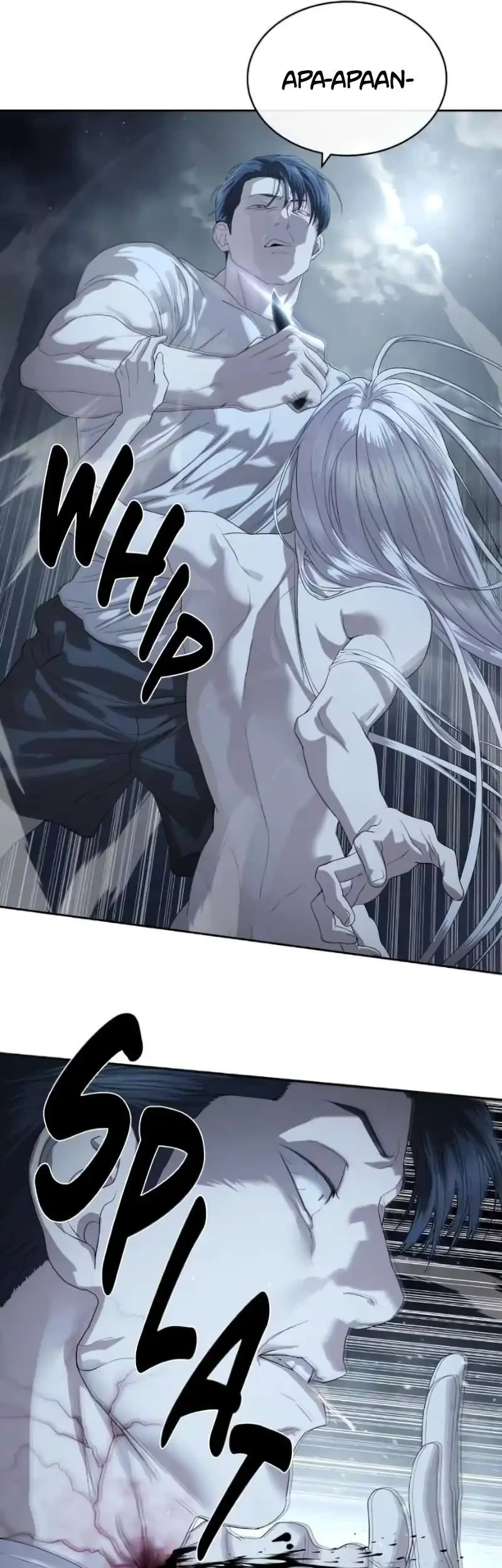 Special Civil Servant Chapter 51 Gambar 9