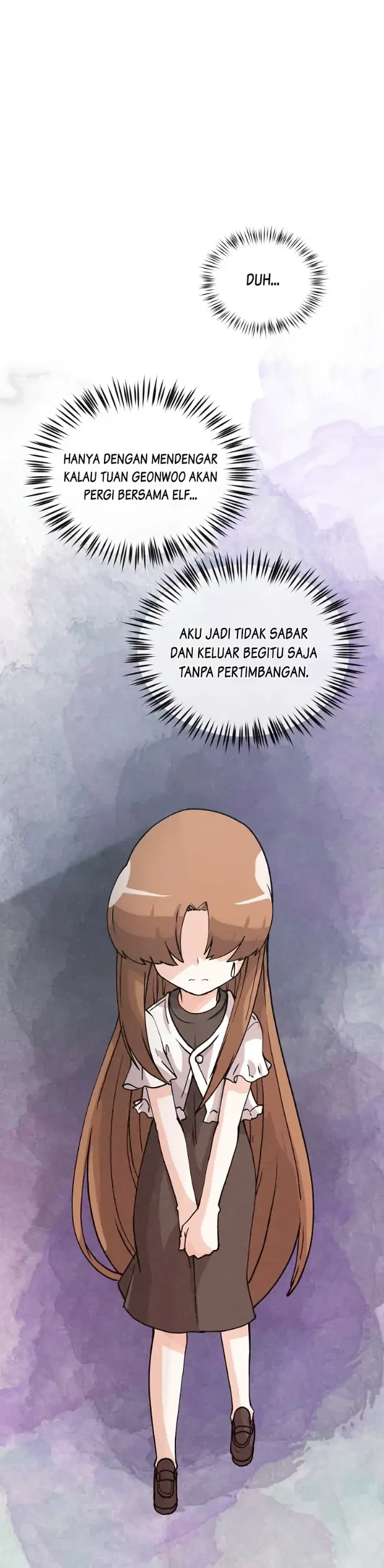 Spirit Farmer Chapter 119 Gambar 7