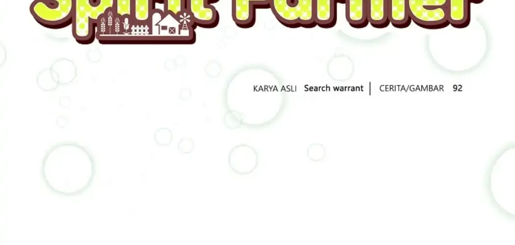 Spirit Farmer Chapter 25 Gambar 12