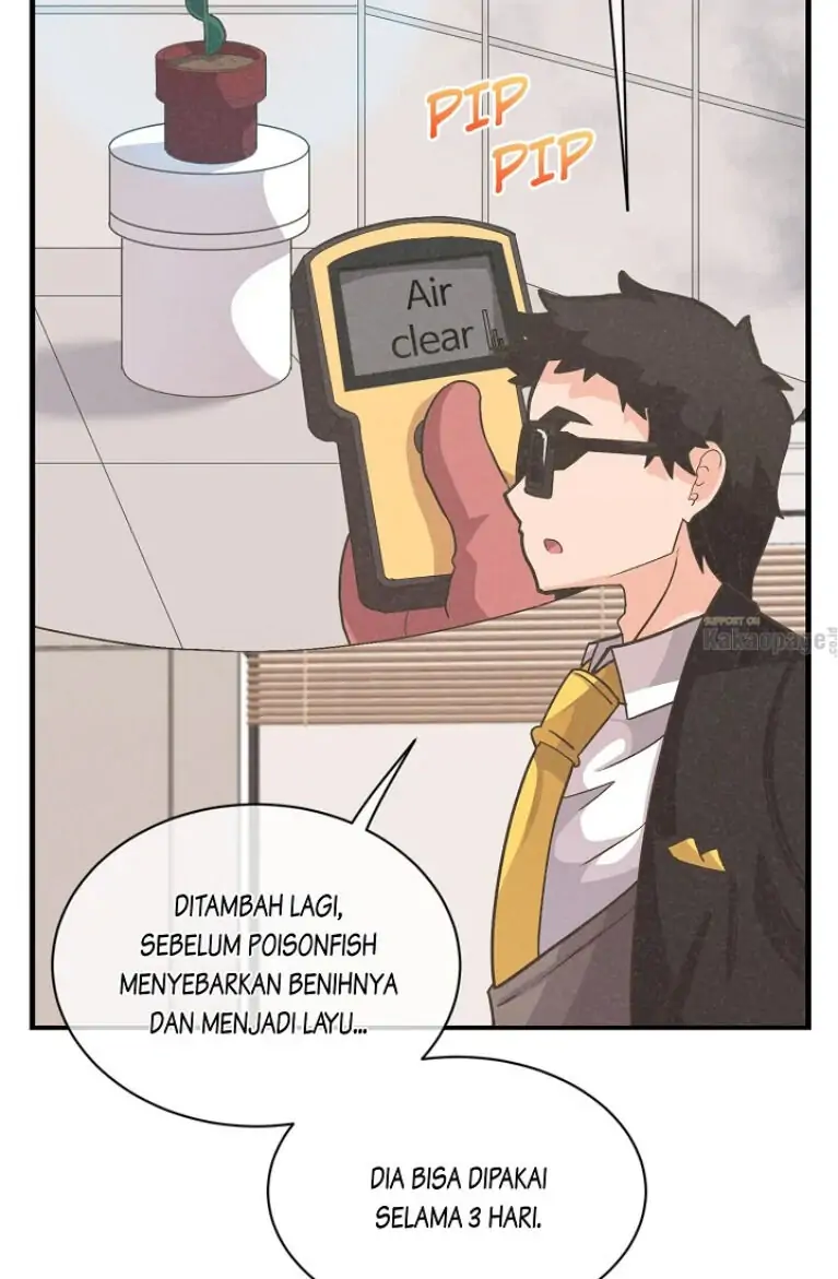 Spirit Farmer Chapter 41 Gambar 11