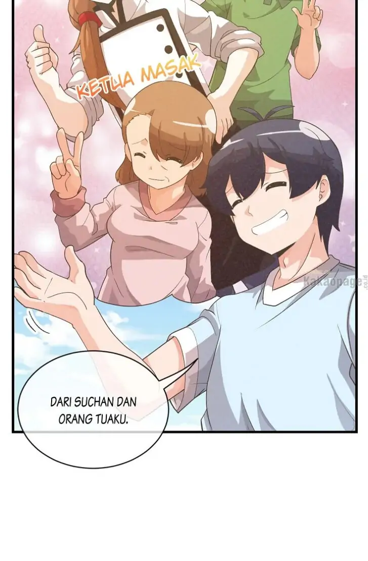 Spirit Farmer Chapter 49 Gambar 12