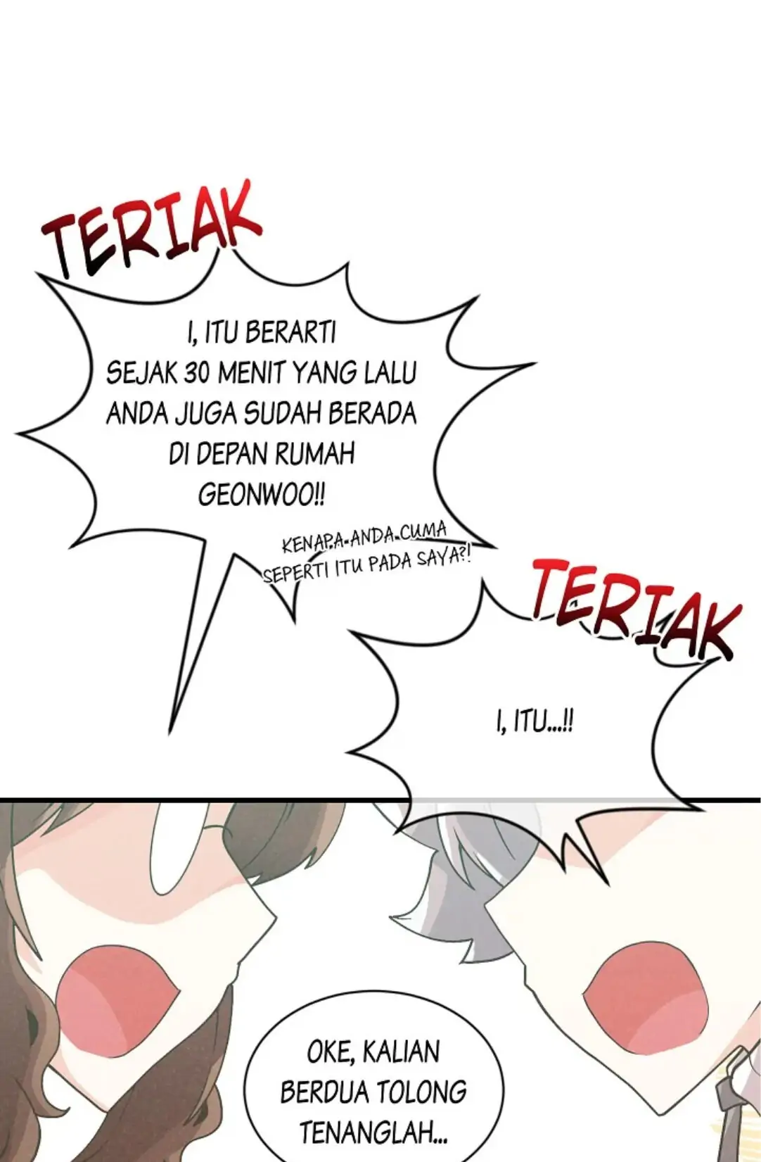 Spirit Farmer Chapter 85 Gambar 12