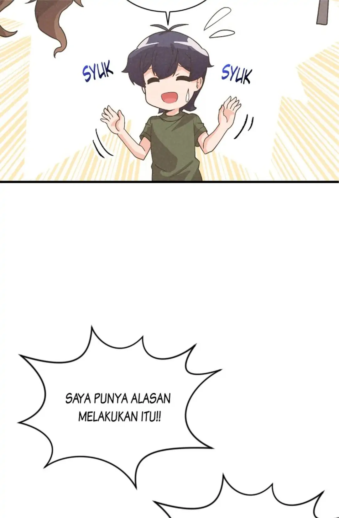 Spirit Farmer Chapter 85 Gambar 13