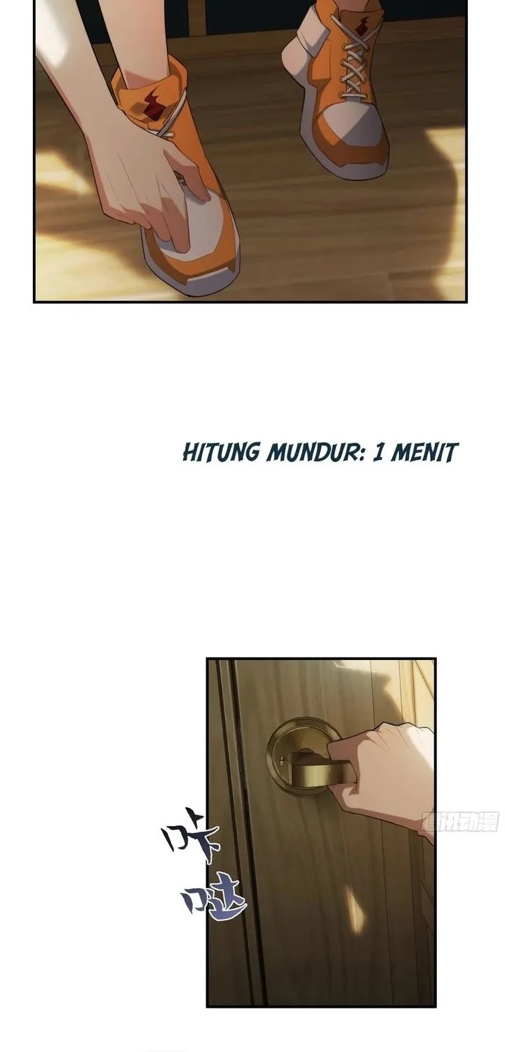 Spirit Realm Wanderer Chapter 14 Gambar 4