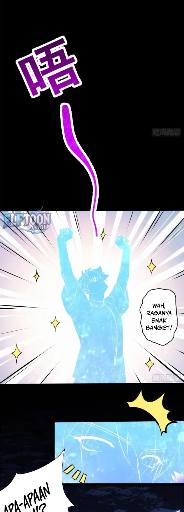 Spirit Realm Wanderer Chapter 23 Gambar 6