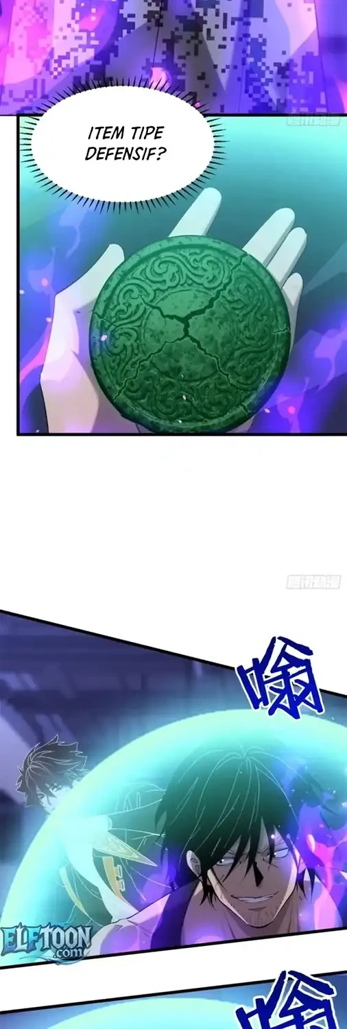 Spirit Realm Wanderer Chapter 34 Gambar 4