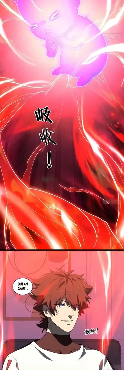 Spirit Realm Wanderer Chapter 40 Gambar 4