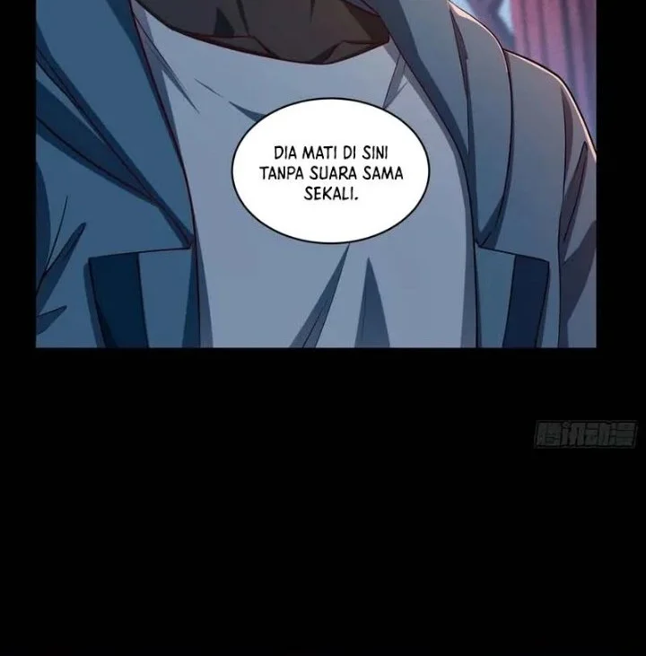 Spirit Realm Wanderer Chapter 61 Gambar 5