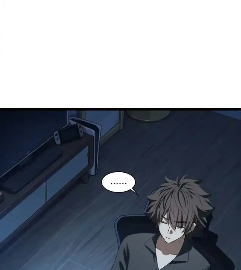 Spirit Realm Wanderer Chapter 66 Gambar 6