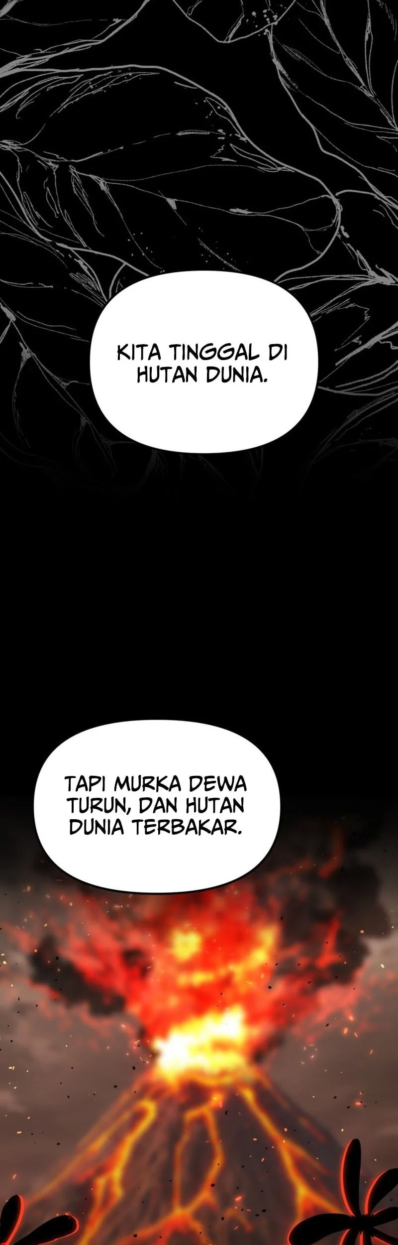SSS-Class Suicide Hunter Chapter 156 Gambar 8