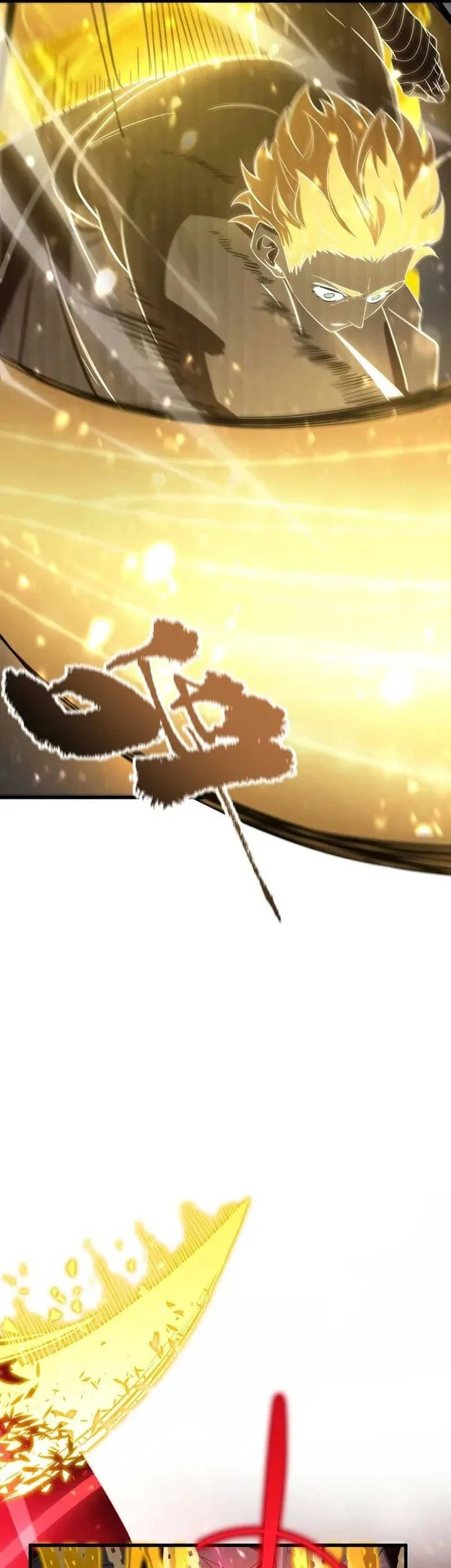 SSS-level Paladin Who Breaks All Logic Chapter 106 Gambar 7