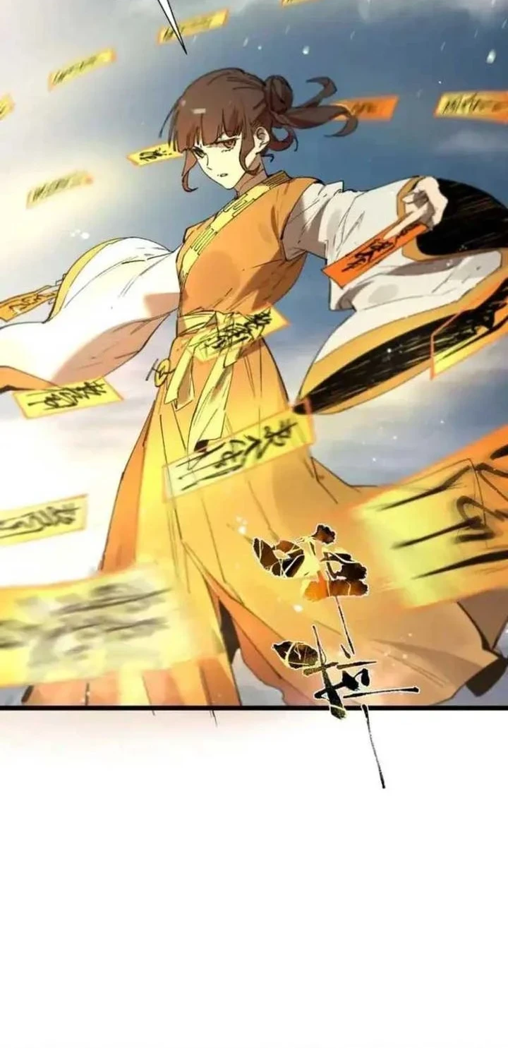 SSS-level Paladin Who Breaks All Logic Chapter 122 Gambar 8