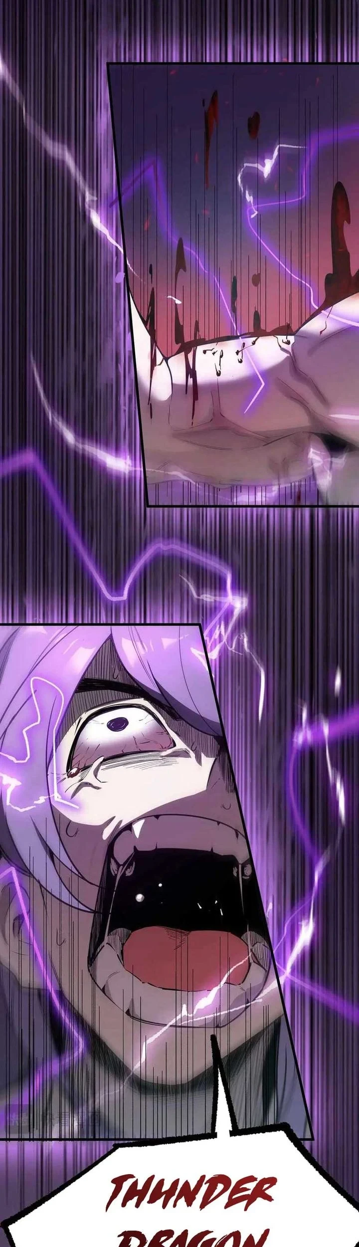 SSS-level Paladin Who Breaks All Logic Chapter 123 Gambar 6