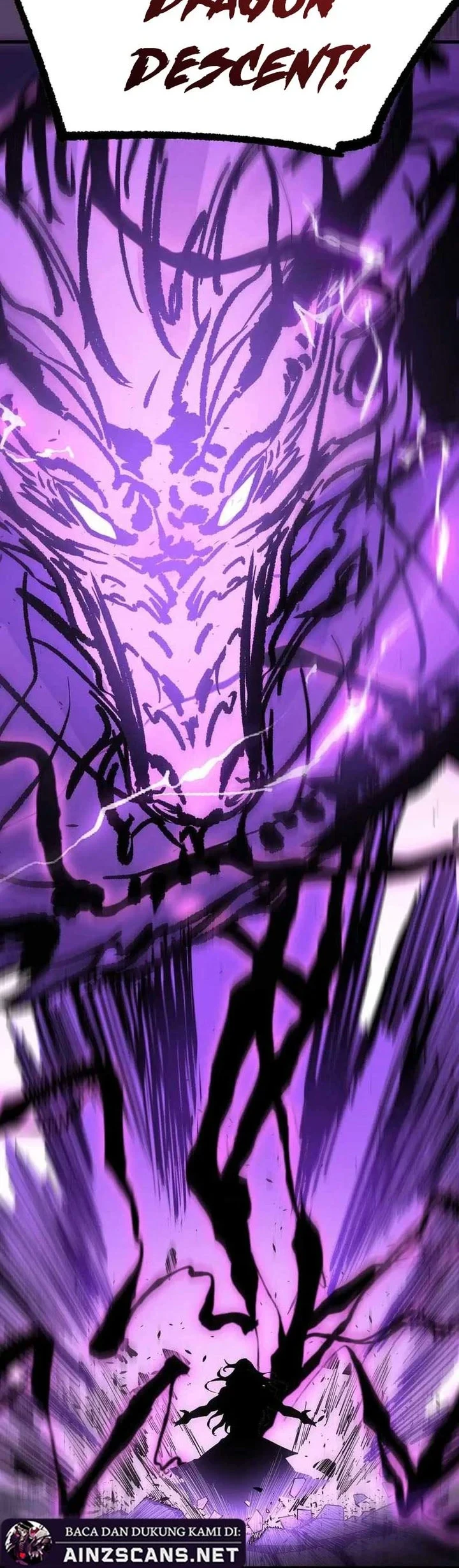 SSS-level Paladin Who Breaks All Logic Chapter 123 Gambar 7