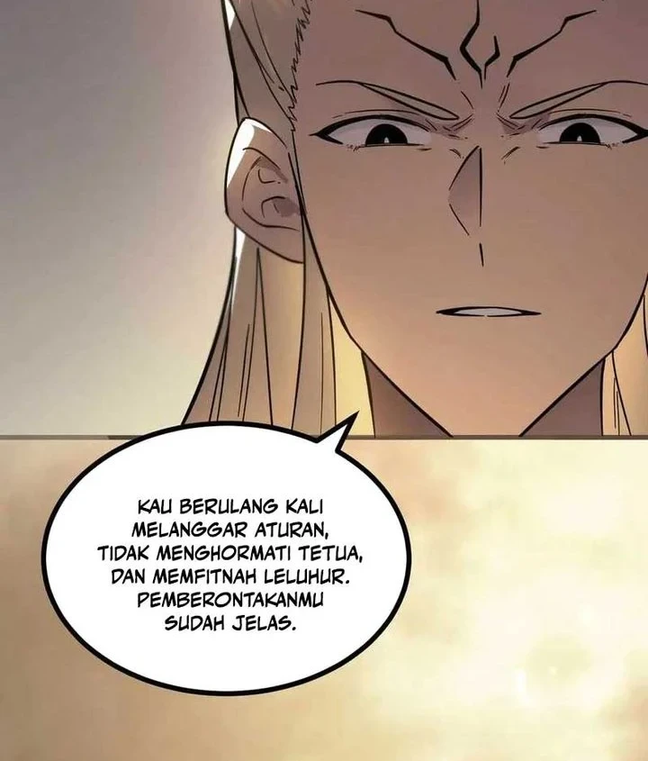 SSS-level Paladin Who Breaks All Logic Chapter 124 Gambar 8