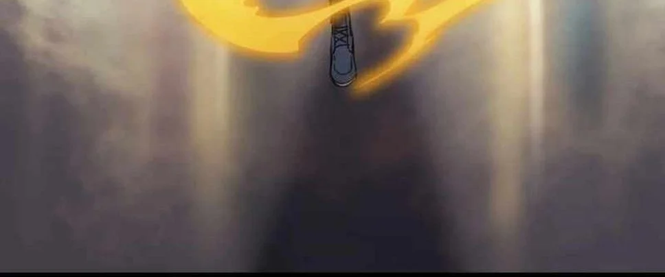 SSS-level Paladin Who Breaks All Logic Chapter 128 Gambar 9