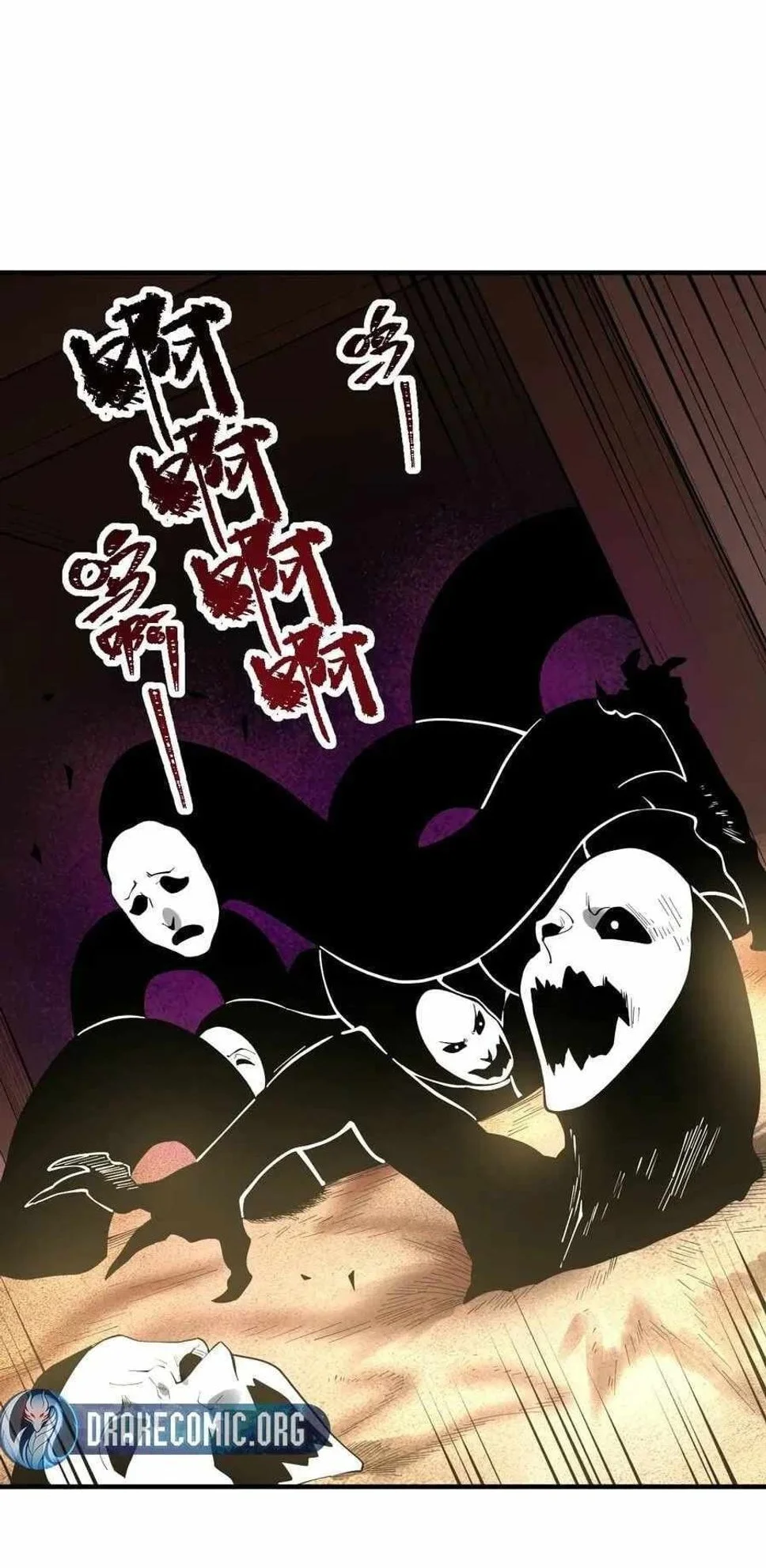 SSS-level Paladin Who Breaks All Logic Chapter 130 Gambar 8