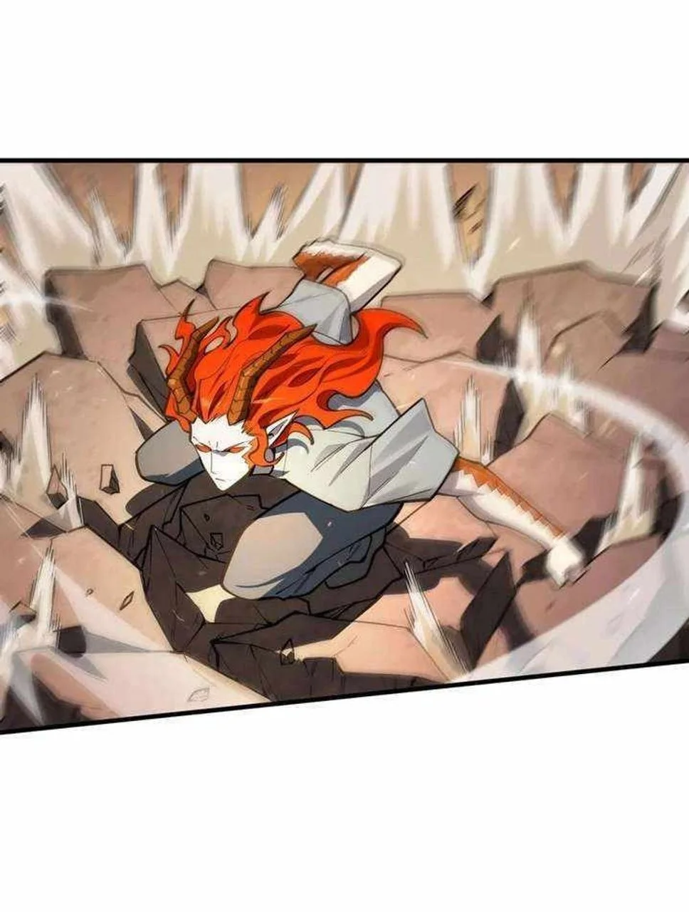 SSS-level Paladin Who Breaks All Logic Chapter 133 Gambar 7