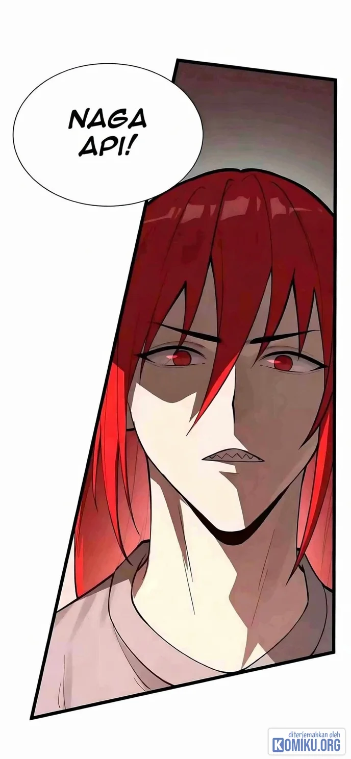 SSS-level Paladin Who Breaks All Logic Chapter 169 Gambar 11