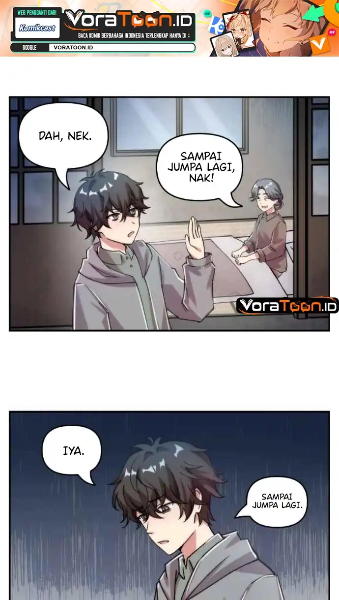 Stalker x Stalker Chapter 152 Gambar 3