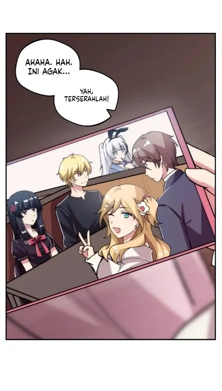 Stalker x Stalker Chapter 162 Gambar 3