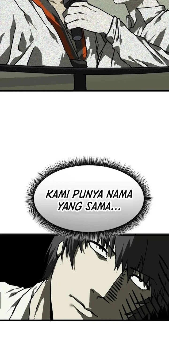 Stand-in Hero Chapter 1 Gambar 12