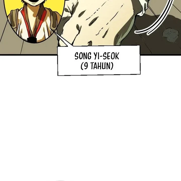 Stand-in Hero Chapter 1 Gambar 14