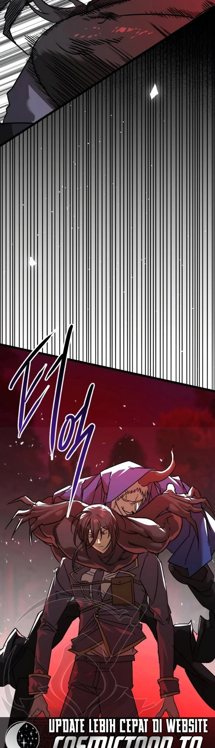 Stand-in Hero Chapter 10 Gambar 10