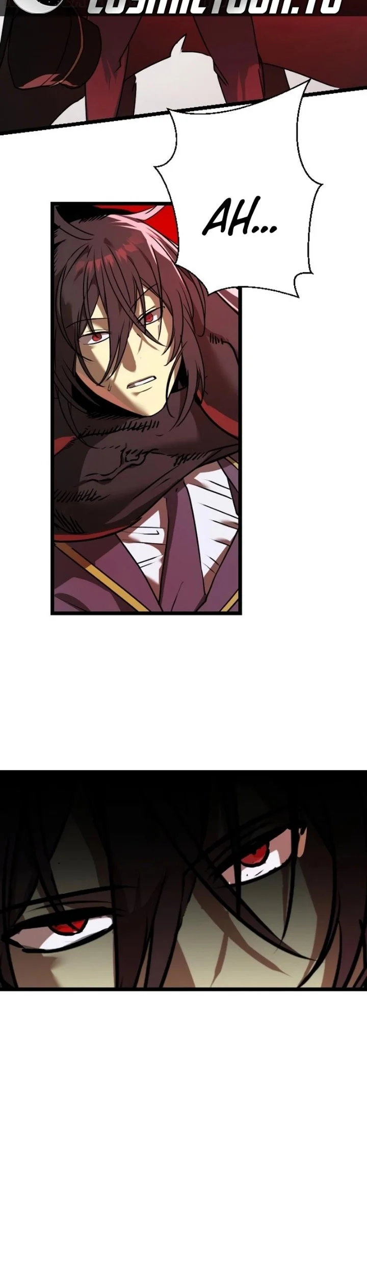 Stand-in Hero Chapter 10 Gambar 11
