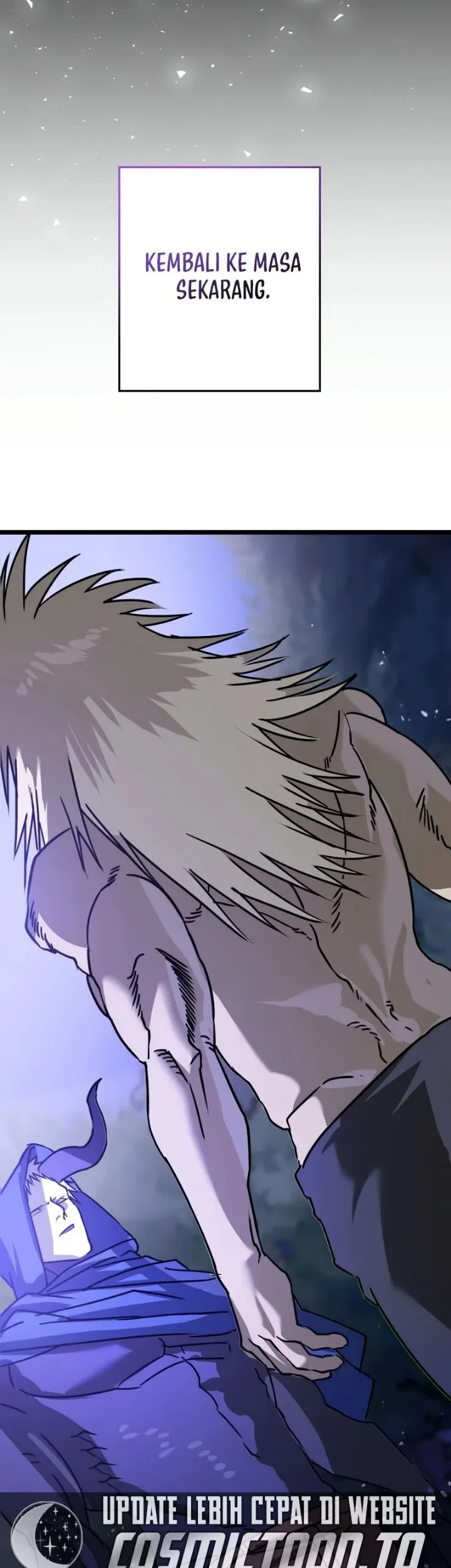 Stand-in Hero Chapter 11 Gambar 16