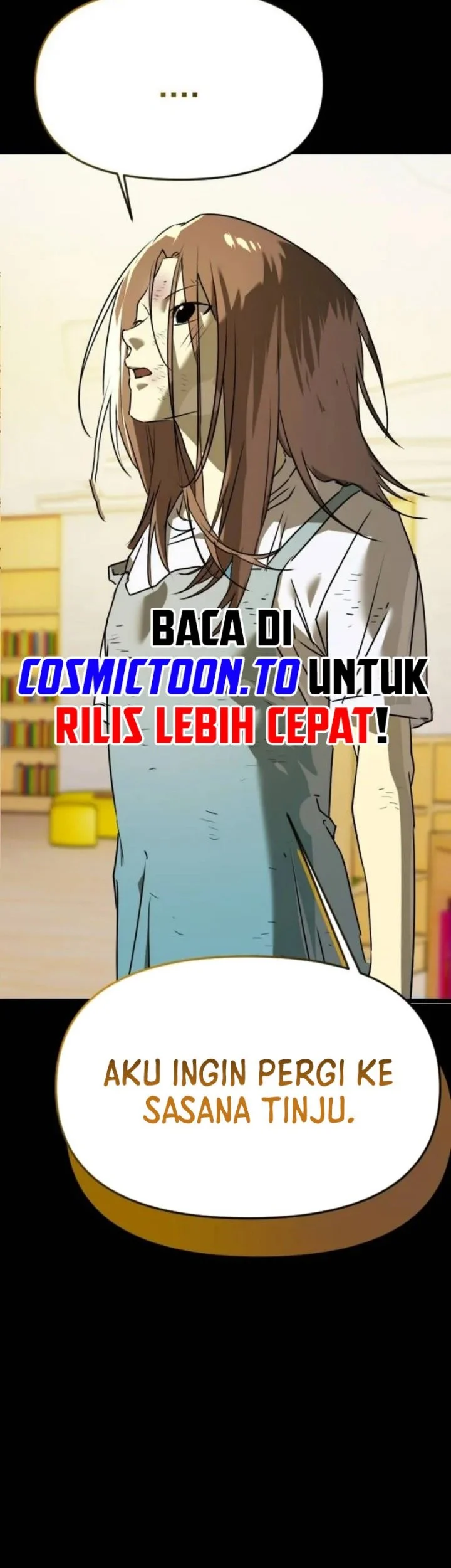Stand-in Hero Chapter 12 Gambar 15