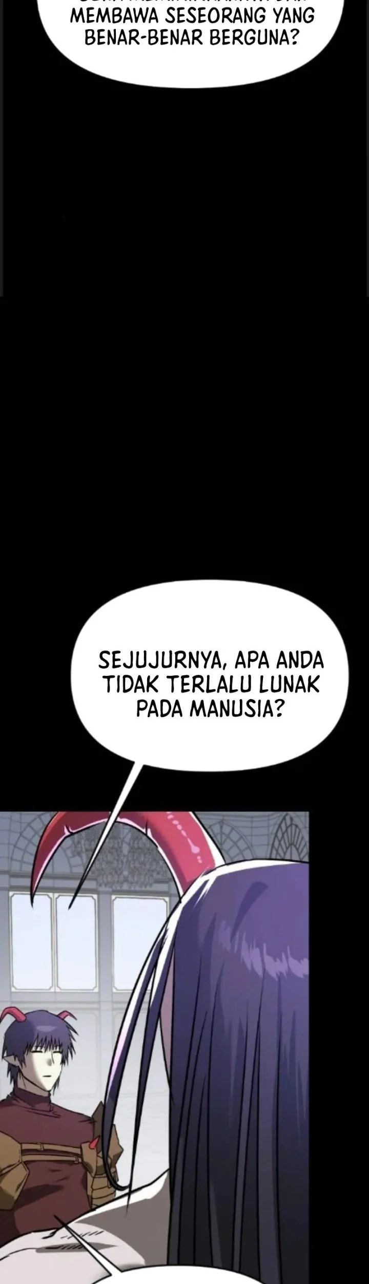 Stand-in Hero Chapter 13 Gambar 14