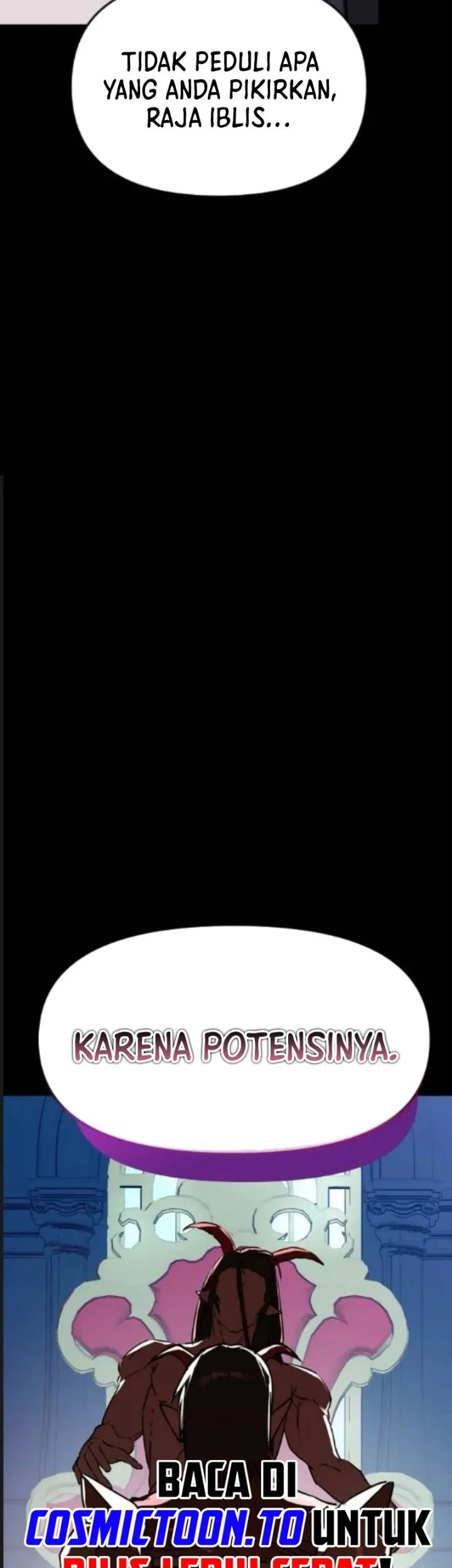 Stand-in Hero Chapter 13 Gambar 15