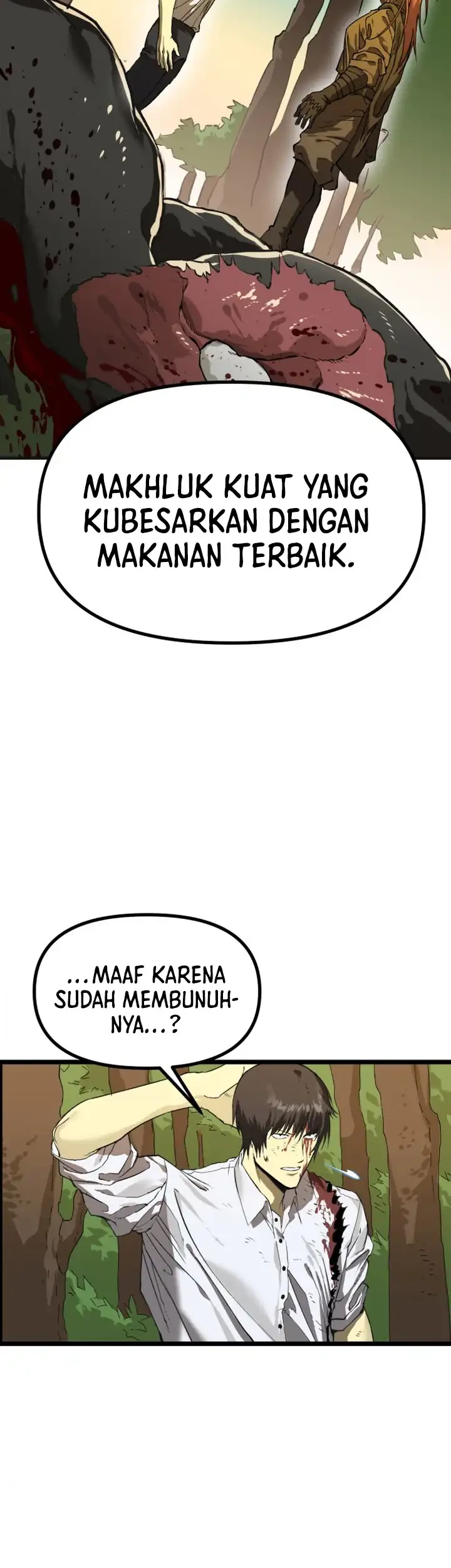 Stand-in Hero Chapter 2 Gambar 9
