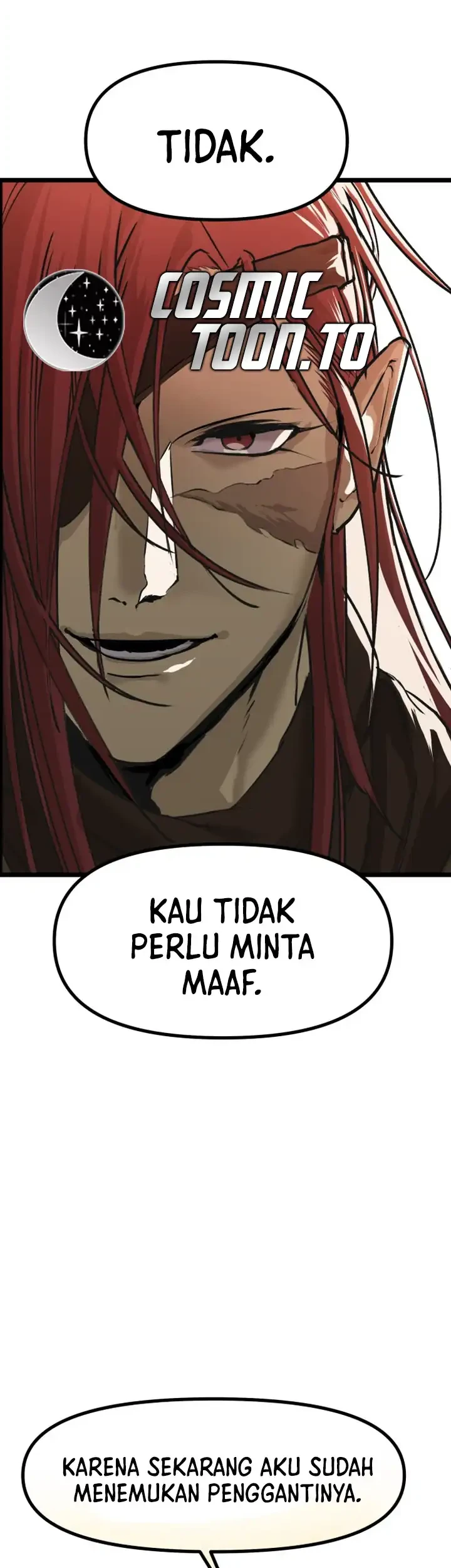 Stand-in Hero Chapter 2 Gambar 10