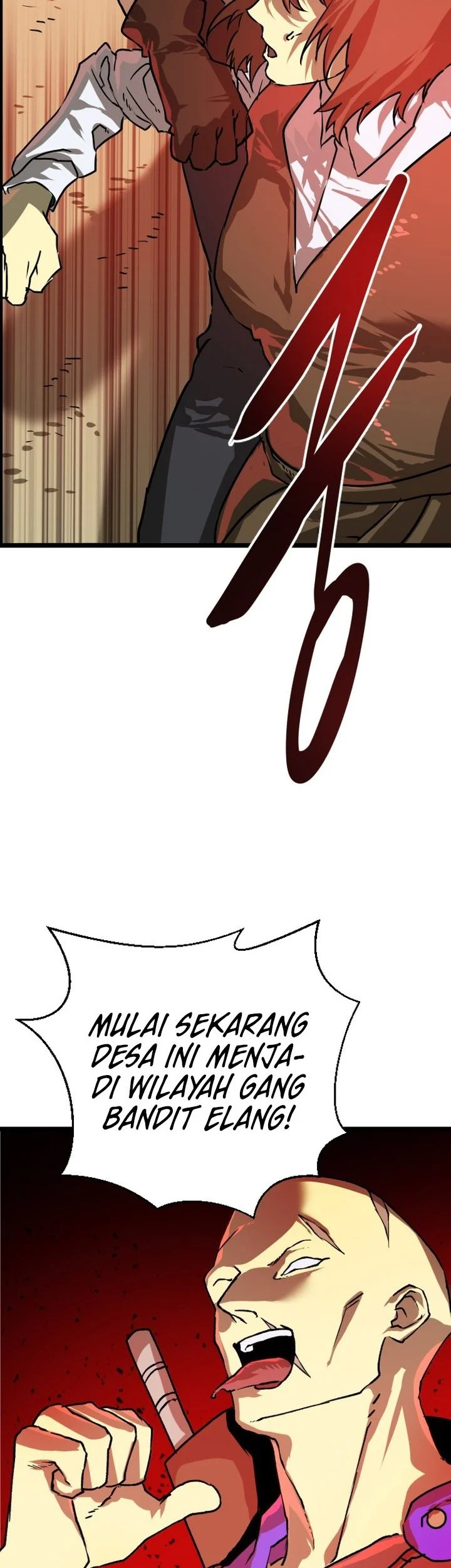 Stand-in Hero Chapter 4 Gambar 11