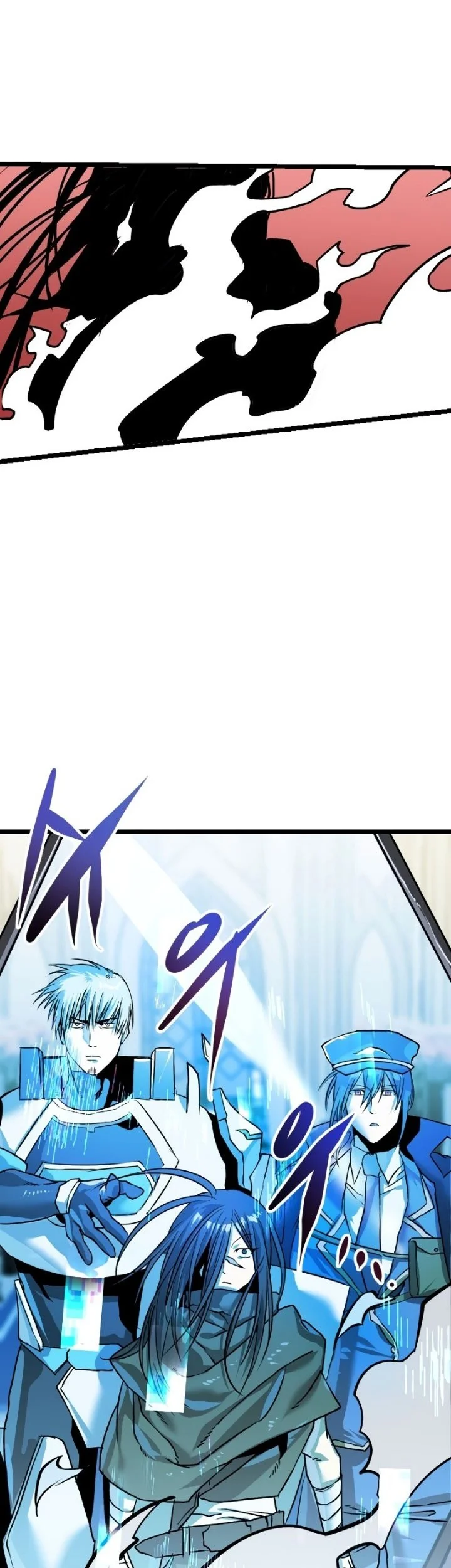 Stand-in Hero Chapter 5 Gambar 9