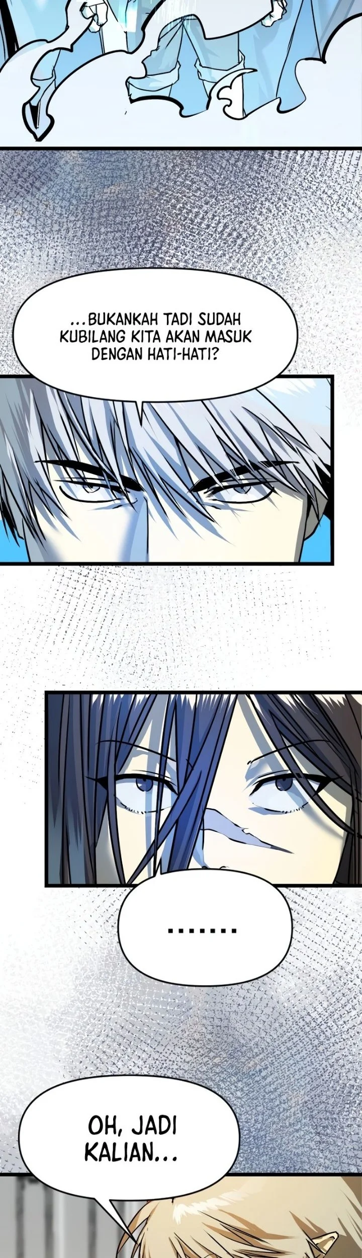 Stand-in Hero Chapter 5 Gambar 10
