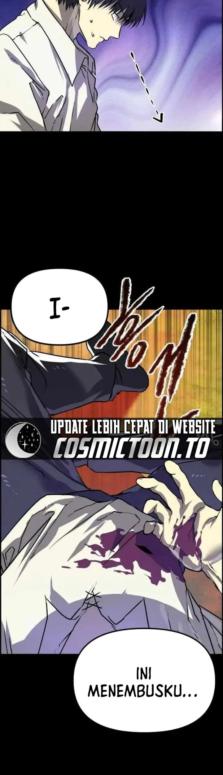 Stand-in Hero Chapter 6 Gambar 11