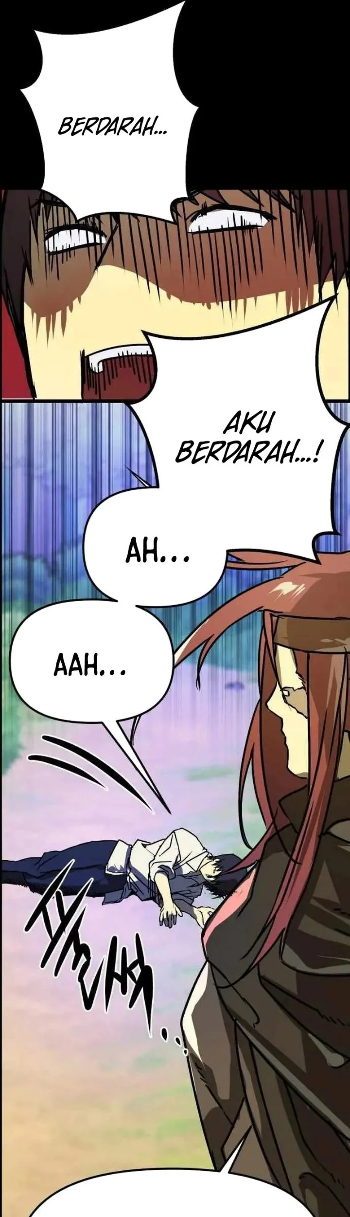 Stand-in Hero Chapter 6 Gambar 13