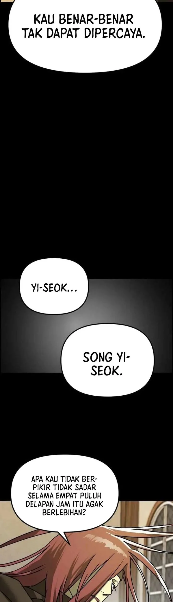 Stand-in Hero Chapter 6 Gambar 14