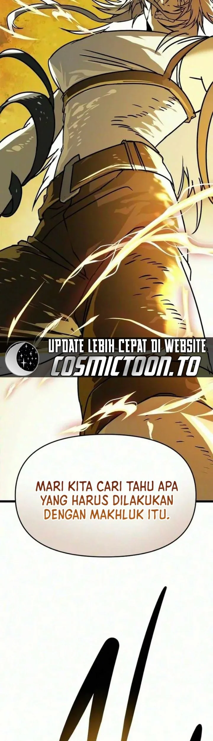 Stand-in Hero Chapter 7 Gambar 11