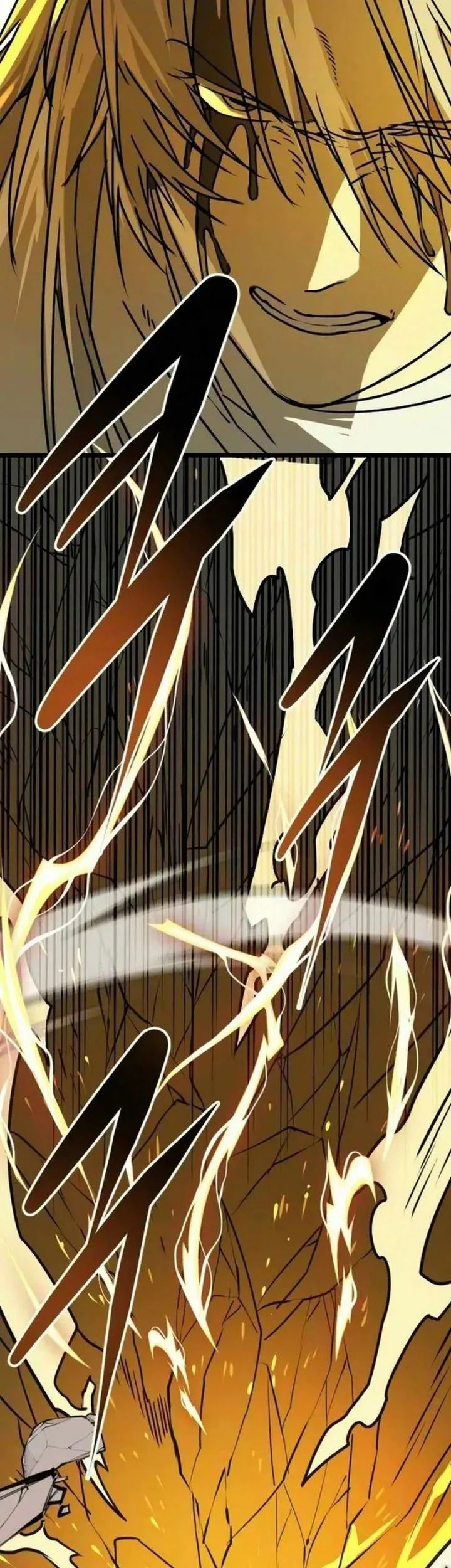 Stand-in Hero Chapter 7 Gambar 14
