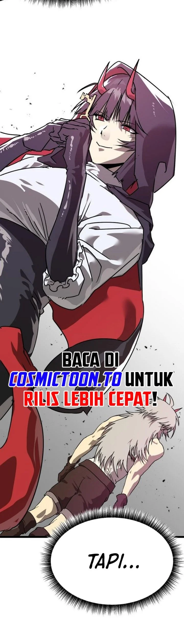 Stand-in Hero Chapter 8 Gambar 14