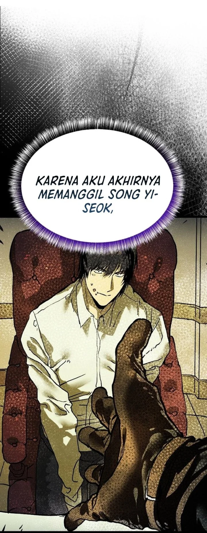 Stand-in Hero Chapter 8 Gambar 15